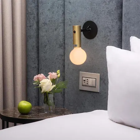Nh Hotel 4*