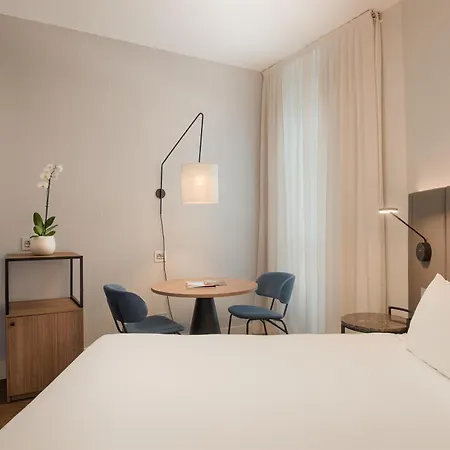 Otel Nh La Spezia