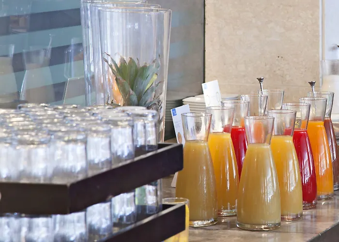 Ξενοδοχείο Nh