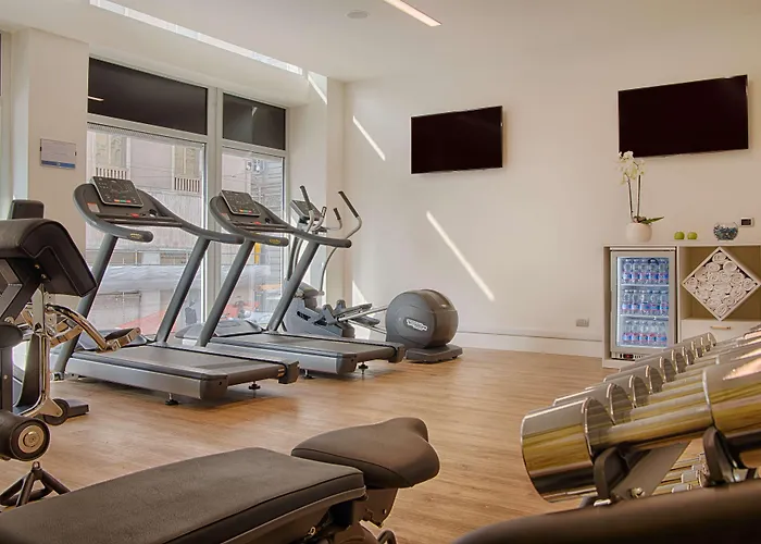 Nh 4* Λα Σπέτσια