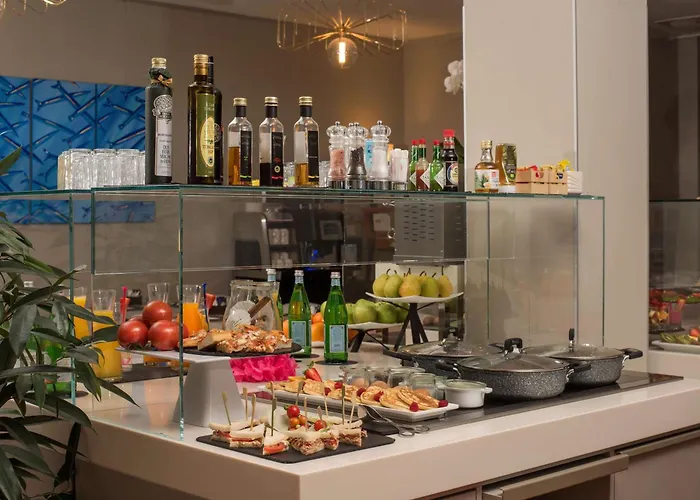 Nh Ξενοδοχείο Λα Σπέτσια