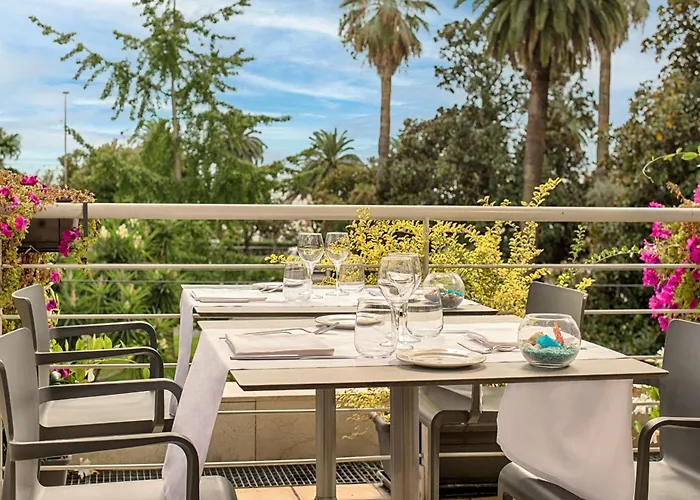 Ξενοδοχείο Nh