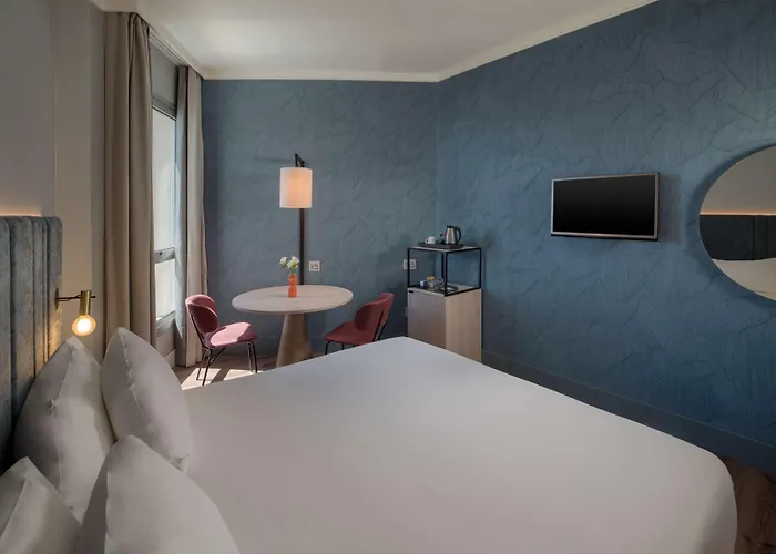 Nh Λα Σπέτσια