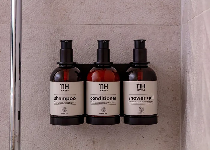 Ξενοδοχείο Nh Λα Σπέτσια