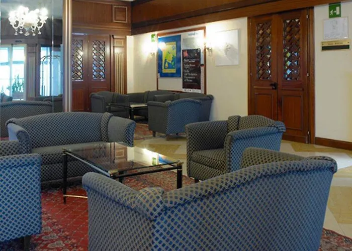 Ξενοδοχείο Nh