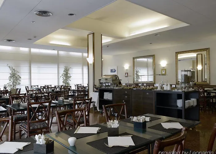 Ξενοδοχείο Nh Λα Σπέτσια