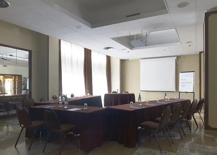 Ξενοδοχείο Nh Λα Σπέτσια