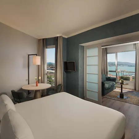 Szálloda Nh La Spezia