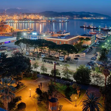 Ξενοδοχείο Nh