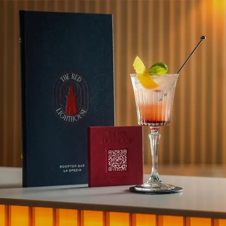 ホテル Nh ジョリー ラ スペッツィア