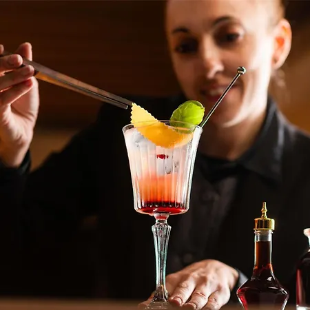 Nh ジョリー ラ スペッツィア ホテル 4*