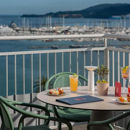 Nh Szálloda La Spezia