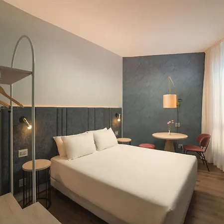 Szálloda Nh La Spezia