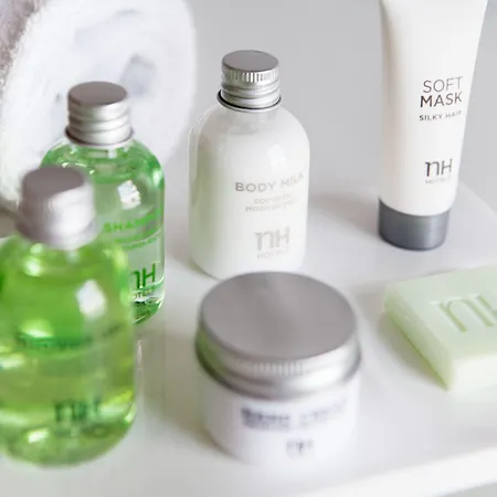 Szálloda Nh La Spezia