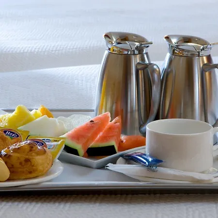 ホテル Nh ジョリー ラ スペッツィア ラ・スペツィア