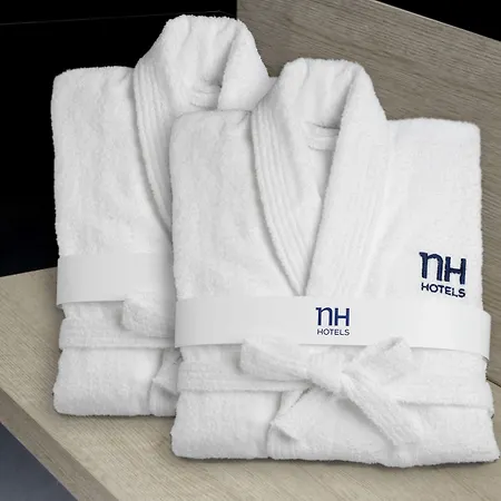 Nh ジョリー ラ スペッツィア ホテル