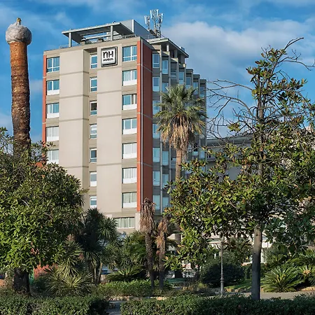 ホテル Nh ジョリー ラ スペッツィア ラ・スペツィア