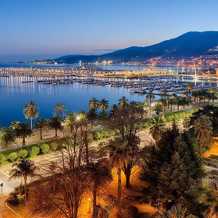 Nh ジョリー ラ スペッツィア ホテル