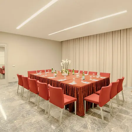 Nh ジョリー ラ スペッツィア ホテル