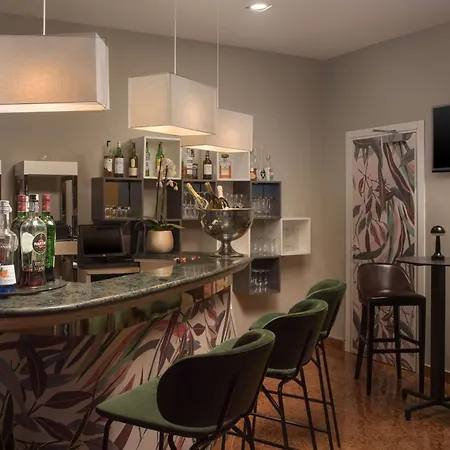 Szálloda Nh La Spezia