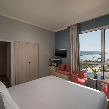 Nh Szálloda La Spezia