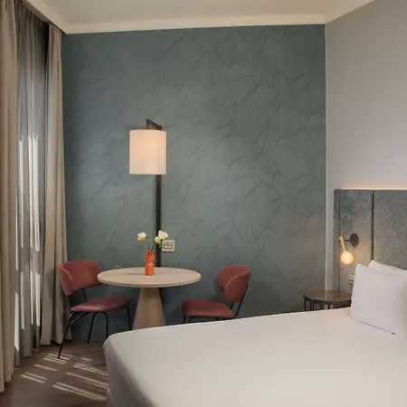 Hotel Nh La Spezia