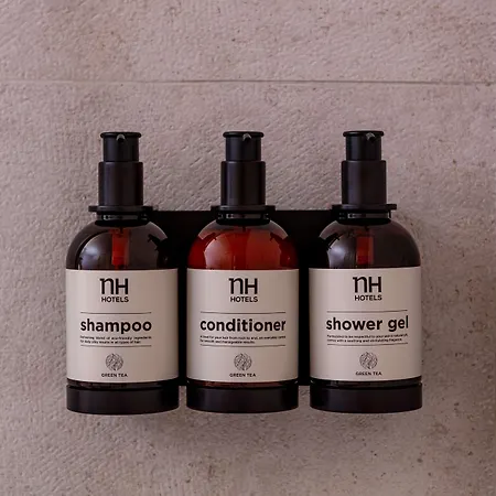 Szálloda Nh La Spezia