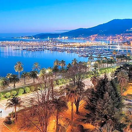 Hotel Nh La Spezia