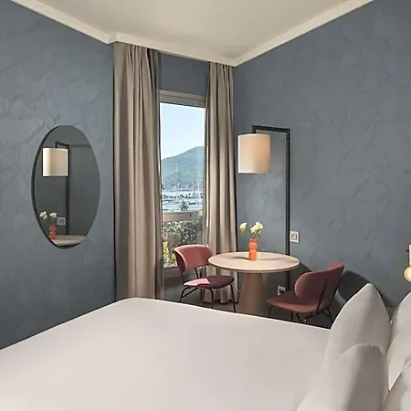 Hotel Nh La Spezia