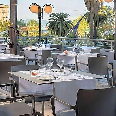 Nh Hotel 4*