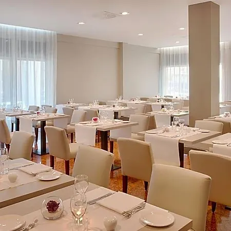 Hotel Nh La Spezia