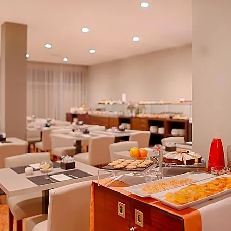 Hotel Nh