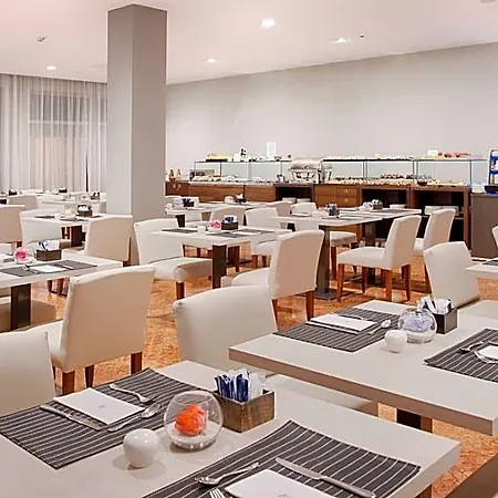 Nh Hotel 4*