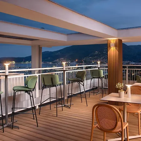 Nh Hotel La Spezia