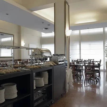 Szálloda Nh La Spezia