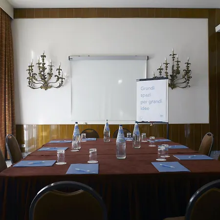 Szálloda Nh La Spezia