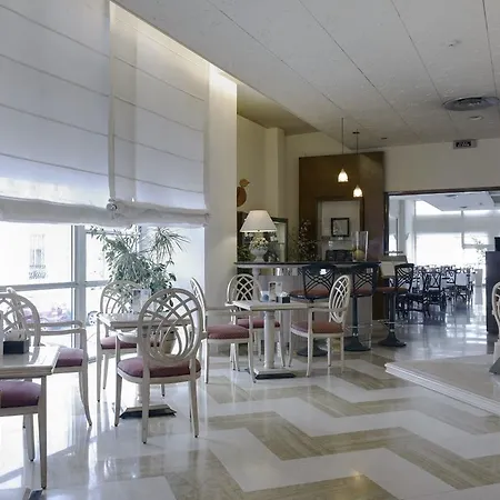 Hotel Nh La Spezia