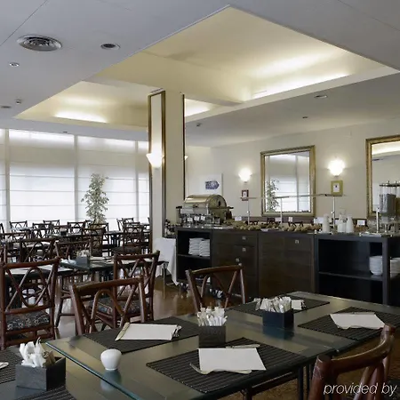 Szálloda Nh La Spezia