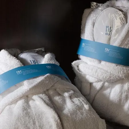 Nh Szálloda La Spezia