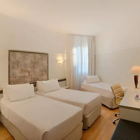 Nh Szálloda La Spezia