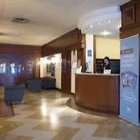Hotel Nh La Spezia
