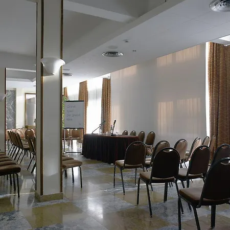 Nh Ξενοδοχείο 4*