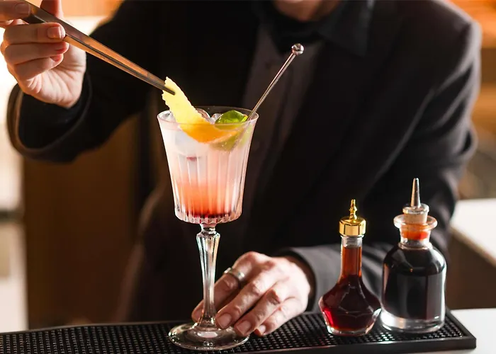 酒店 Nh拉斯伯泽亚酒店 4*