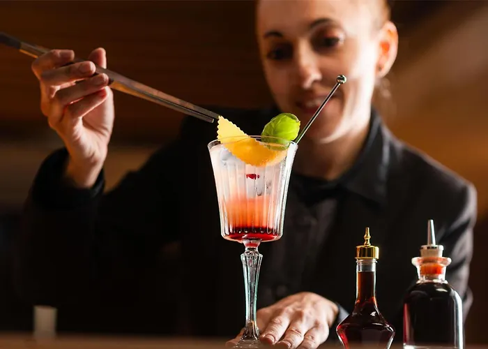 Nh拉斯伯泽亚酒店 酒店 4*