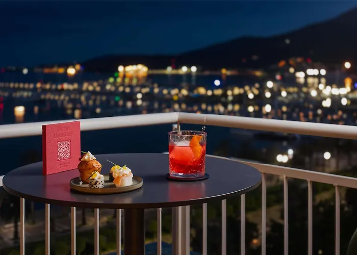 酒店 Nh拉斯伯泽亚酒店