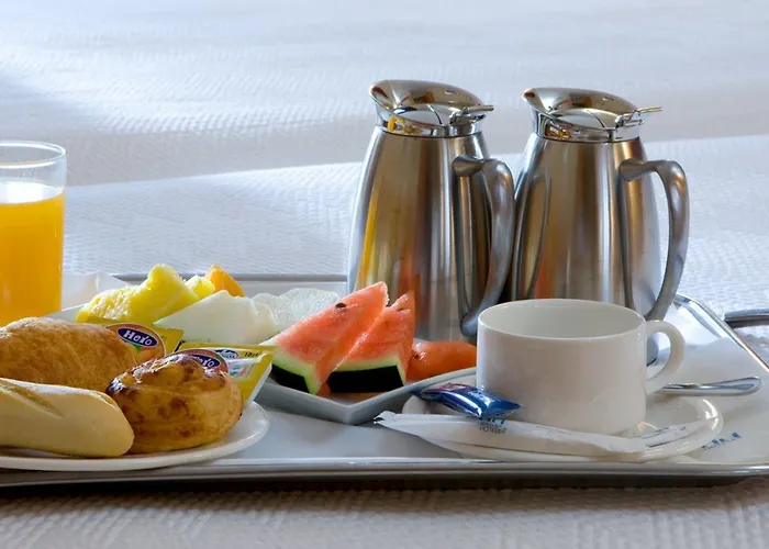 酒店 Nh拉斯伯泽亚酒店 斯培西亚