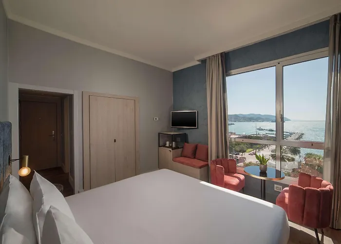 Nh Hotel La Spezia