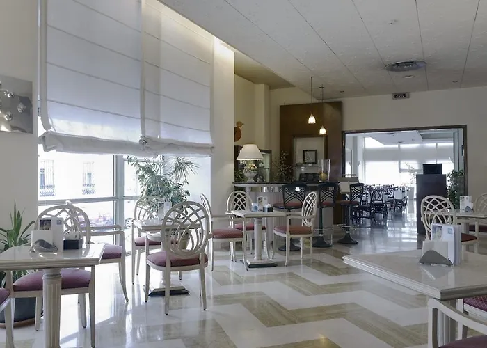 酒店 Nh拉斯伯泽亚酒店 斯培西亚