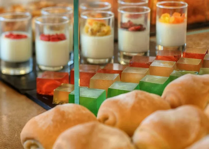 Nh拉斯伯泽亚酒店 酒店 斯培西亚